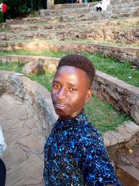 Njoroge